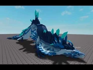 Clip provided by CatboyNathann, CoS Discord, 3/17/2021