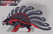 Volnoirve concept art