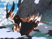 Smore Banishii in-game