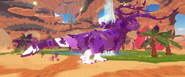 Amethyst Ghartokus