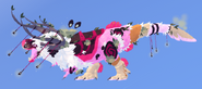 Blossom Ghartokus