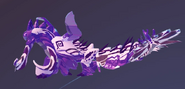 Amethyst Gramoss