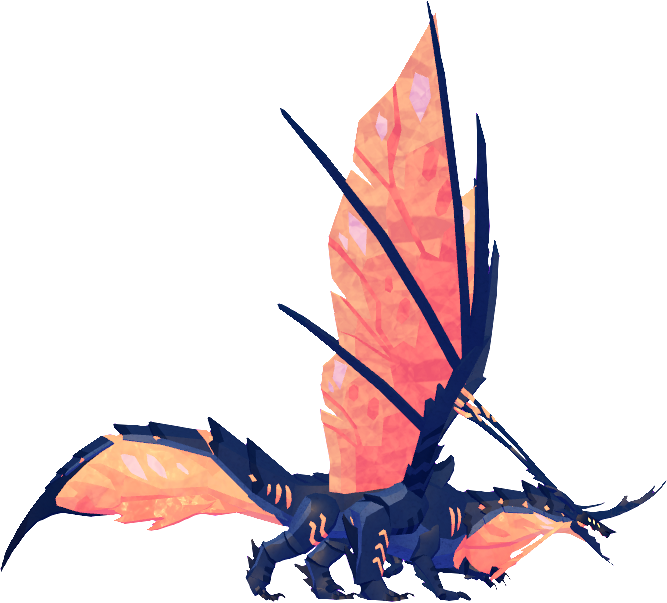 Geoptxina, Creatures of Sonaria Wiki