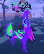 Bewitched Verdant Warden