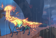 Custom Shimmer male Boreal Warden