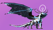 Elemental Guardian Dragon
