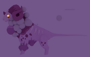 Cottol model progress 3