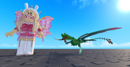 Brequewk in Roblox Studio