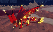 Shimmer Phyremia