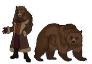 Werebear 