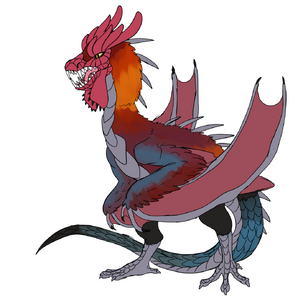 Ovk cocktrices