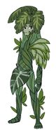 A male faduah (by Mythologysleuth or Cyclone62)