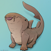 Nurse sharkpup by Nekoamma