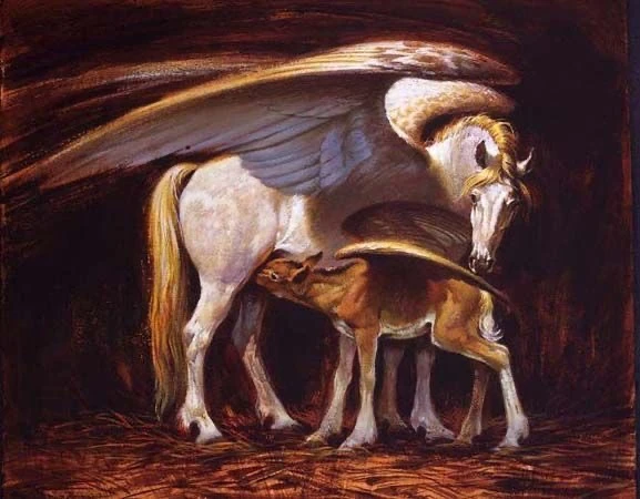 Pterippus | Creatures of myth Wiki | Fandom