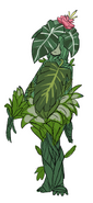 A female faduah (by Mythologysleuth or Cyclone62)