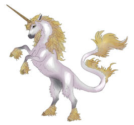 Unicornji