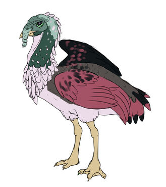 Goofusbird