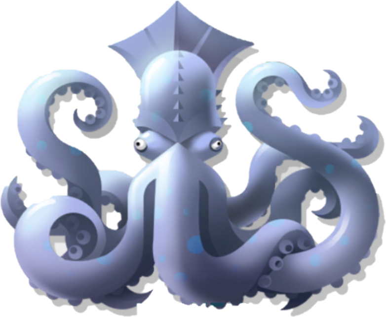 Kraken, Creatures of the Deep Wiki