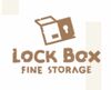 Lock Box Fine Storage 2