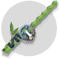 Blueprint Bamboo rod icon