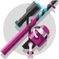 Carbon rod