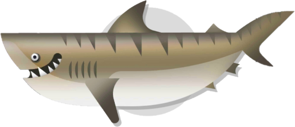 Tiger Shark, Additional Creatures Wiki