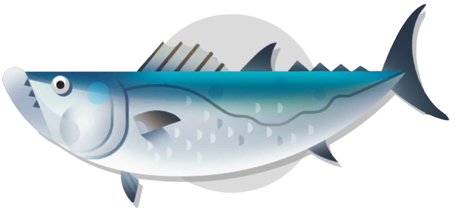 White Tuna | Creatures of the Deep Wiki | Fandom