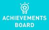 Achievements Board