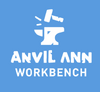 Anvil Ann Workbench 2
