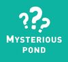 Mysterious pond 2