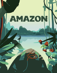 Amazon