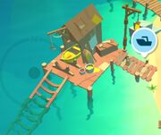 Dockyard