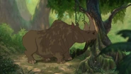 Tarzan (1999)