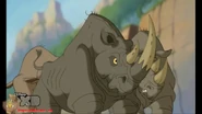 The Legend of Tarzan