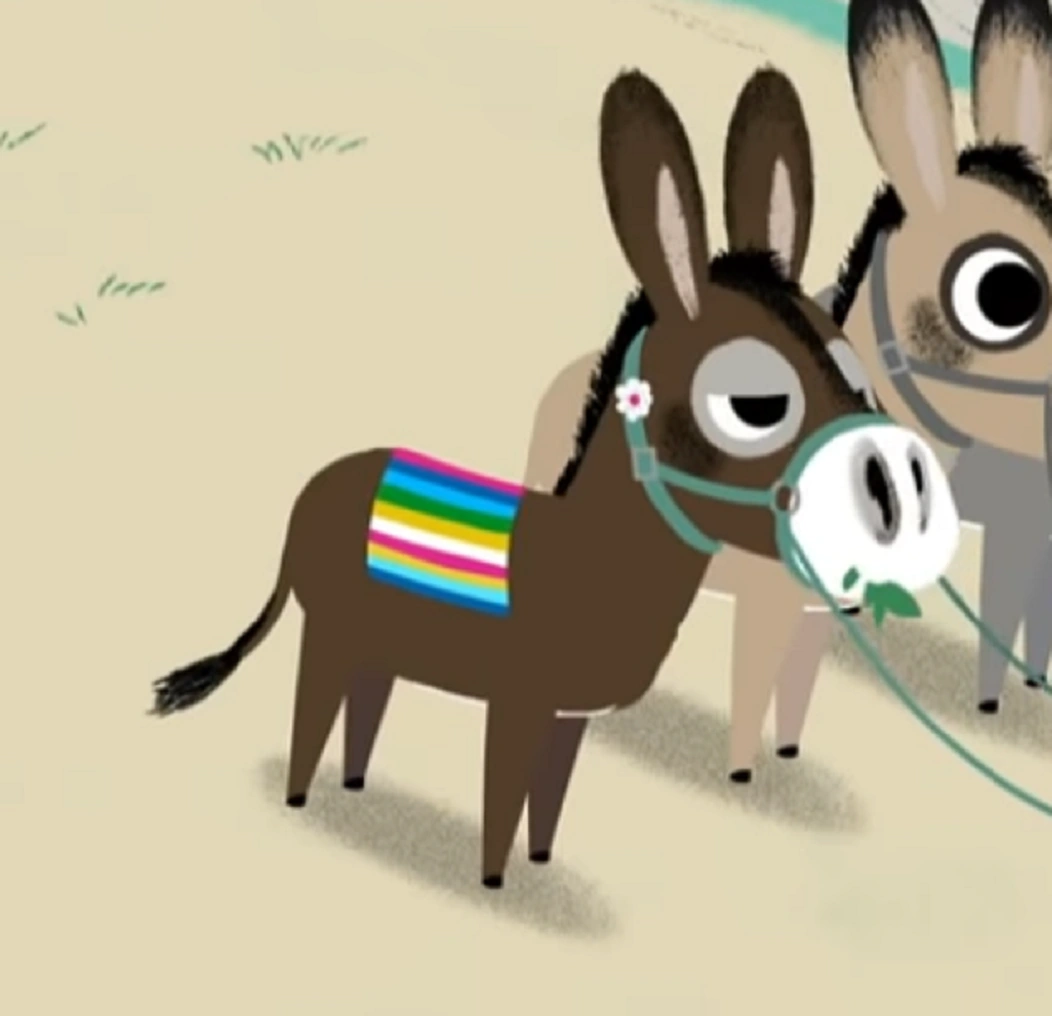 Donkey | Creatures of the World Wikia | Fandom