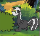 Skunk epf