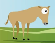 Zoomix: Nyumbu the Wildebeest