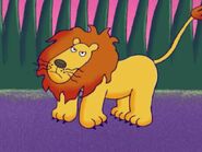 Reginald the Lion.jpg (34 KB) 64 Zoo Lane