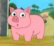 Dora the Explorer (1999-2012)