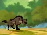 The Legend of Tarzan