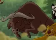 The Legend of Tarzan