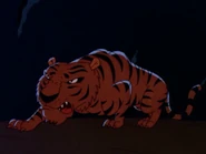 The Wild Thornberrys