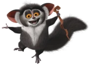 Madagascar