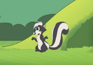 Skunk taj