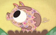 Patchwork Pals: Pig (2017)