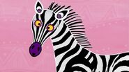 TTT Zebra