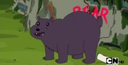 Adventure Time
