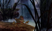 The Fox and the Hound (1981)