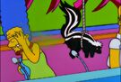 The Simpsons Season 10 (1998 - 1999)