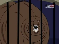 Foster's Home for Imaginary Friends